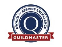 Award for Service Excellence GuildMaster