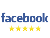 Facebook 5-Star